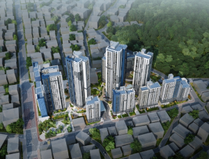 금천구, 시흥4동 817번지 일대 모아타운 본격 정비 착수... 총 817세대 규모