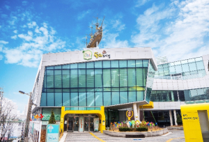 도봉문화재단 둘리뮤지엄, 둘리와 함께 떠나는 라면 여행…`K-라면과 구공탄` 전국 순회전