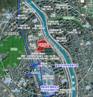 ‘강북 최대어’ 월계동 재건축, 가시화 단계 돌입...노원, 주민설명회 열어 월계시영고층-삼호4차 정비계획 밑그림 공개