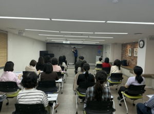 서초구, 세무 실무교육으로 현장 대응력 높인다