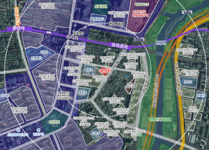 서울시, 오목교역 역세권활성화사업 정비구역 지정 및 정비계획(안) 결정 `수정가결`