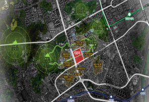 서울시, 개봉･고척 생활권 하나로 `개봉동 120-1일대 신속통합기획` 확정