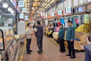 서대문구 2개월간 관내 77개 시설물 집중 안전 점검