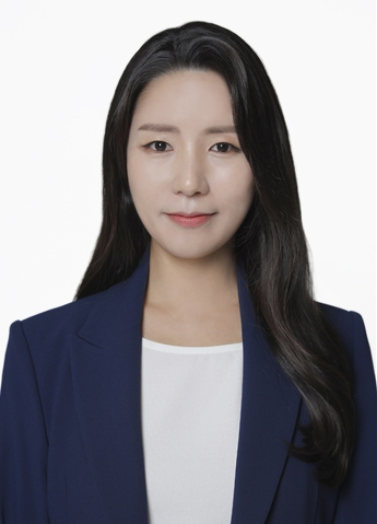 용산구의회 윤정회 의원, 용산구에 녹지 네트워크 구축 제안