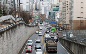 은평구, 신사고개역 신설 타당성 확인…˝광역교통 개선 대책에 포함돼야˝