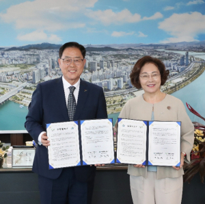 용산구–양주시, 옛 용산가족휴양소 부지 개발 맞손
