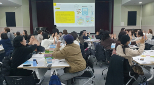 강북구, 제3기 `느린학습자 동행지원가` 전문교육 수료식 개최