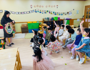 도봉구, 청소년 흡연 예방 위해 직접 학급 교실로!