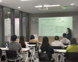 배우고 일하고 창업하고 다시 일어서는 청년의 전 과정 다 모았다...노원, 청년정책 패키지 본격 추진