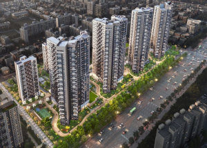 서울시, 방이동 대림가락아파트 866세대 재건축 본격 추진