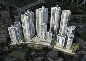 서울시, ‘역세권 장기전세주택 활성화 방안’ 최초 적용…신길역세권 사업 본격화