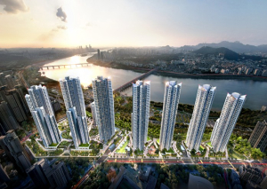 서울시, 신반포2차 48층으로 탈바꿈… 총 2,056세대 공급