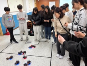 동대문구, 찾아가는 AI스쿨부터 경진대회까지… AI점프업 프로젝트 본격 추진