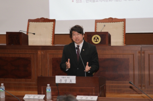 문성호 서울시의원, “소금단지로 서울의 화기(火氣) 막는 조계사 단오재, 서울시 무형문화재 지정 건의”