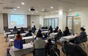 취약계층 건강관리 돕는다! 서초구, 농식품 바우처 지원 대상 `식생활 영양교육` 운영