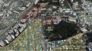 동대문구, 홍릉 미래도시 청사진 그린다…발전전략 구상 용역 착수