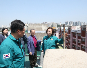용산구, 2026년 집중안전점검 실시