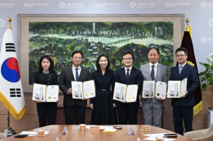 서울시의회, 입법‧법률고문 7명 위촉 `건설‧금융‧디지털까지 입법 대응력 강화`