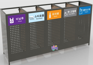 동대문구, 소규모 주택 분리수거함 지원 늘린다…생활폐기물 감량 본격화