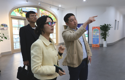 “제49회 장애인의 날, 장애인인식개선부터 제도 마련까지...윤정회 의원, 용산구에 배리어프리 정책 선도”