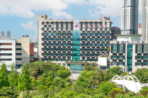 동대문구, 학교운동부 지원 늘린다…학부모 부담 덜고 체육인재 키운다