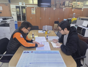 서울 중구, 전국 최초 `대규모점포 안전 매뉴얼` 제작