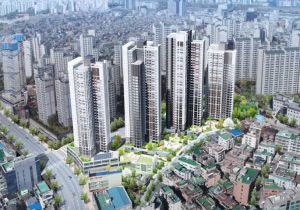 서울시, `미리내집` 역세권 중심 441세대 모집… 보증금 분할납부제 시행