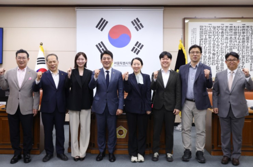 서울시의회 규제개혁 특별위원회, 김포공항 고도제한 합리적 기준 마련 촉구하며 1년간 활동 마무리