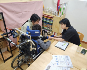 구로구, 재가 장애인 공공의료 연계 `장애인 건강이음 프로젝터` 추진