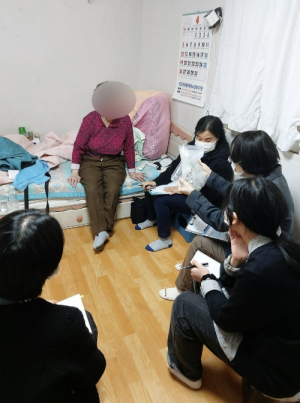 어르신 건강은 집에서 챙긴다 … 마포구, `건강장수센터` 운영