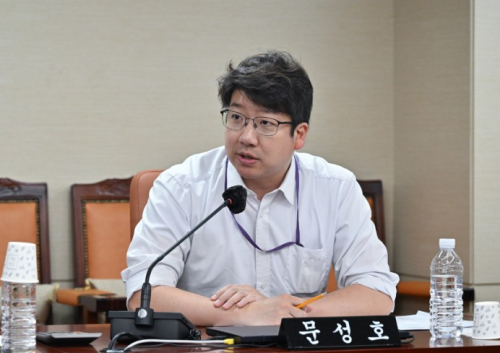 서울시의회 문성호 의원, `예방뿐인 마약 대책은 반쪽짜리, 서울자치경찰에 실질적 수사권 부여해야`