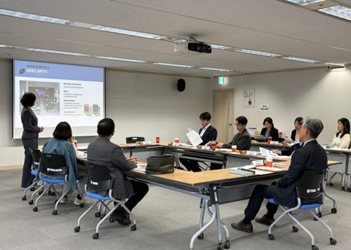 서울시, ‘평생학습 싱크탱크’ 출범…분야별 석학 7인과 AI 시대 평생교육 전환 설계