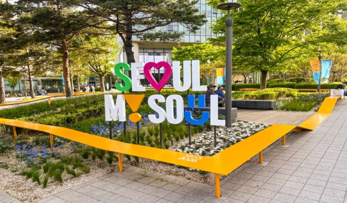 서울숲~성수잇는 역대급 정원… 최장·최대규모 서울국제정원박람회 개막