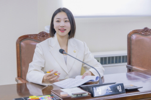 강북구의회 정초립 의원, 강북구 전선 지중화 확대 필요성 강조