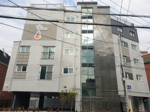 성북구, 1인 창조기업 공공임대 `도전숙` 입주자 모집