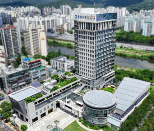 도봉구, 지역 봉제업체에 약 12만 매 재활용 전용봉투 지원