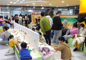 동작의 랜드마크 `동작스타`, 6개월 만에 이용객 5만 명 돌파