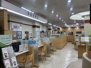 서울 중구, 공공에서 민간일자리로 `점프 업` 디딤돌 놓는다…하반기 동행일자리 30일부터 모집