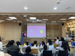 마포구, `그림책 읽는 아이`로 떠나는 여행, 마포중앙도서관에서 함께해요
