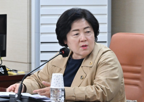 서울시의회 오금란 의원, 마약 문제 대응 위한 유관부서 간 협업 강화 및 종합대책 수립 촉구