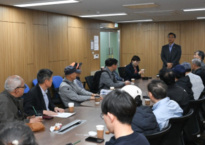 서울시의회 이상훈 의원, 아파트 노동자는 소모품 아닌 우리 이웃… 현장악습 끊어낼 제도적 방패 만들 것