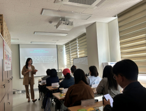 성동구, 드림스타트 아동·부모 `독서 양육 코칭`으로 함께 성장 돕는다