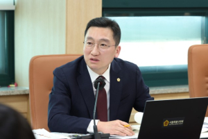 서울시의회 고광민 의원, 발의 도시정비조례 개정안 상임위 통과...‘재개발‧재건축 속도 단축 이끈다’