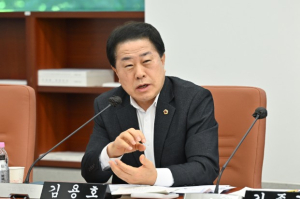 서울시의회 김용호 의원, `정부의 용산국제업무지구 1만 호 확대는 학생 학습권·생활권 외면한 일방적 발표` 재확인