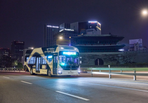 서울시, 새벽을 여는 `A504(금천~시청)` 노선 29일 개통…동서남북 자율주행으로 연결