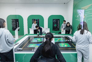광진구, 초등학생 대상 ‘동행로봇 발명 프로그램’ 운영… 미래 로봇 공학자 키운다
