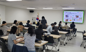 광진구, 가족과 함께하는 체험형 환경교육 ‘2026 기후환경학교’ 운영