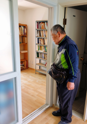 ˝히터 대신 라디에이터˝ 성북구 정릉2동, 위기가구 안전까지 고려한 맞춤 지원