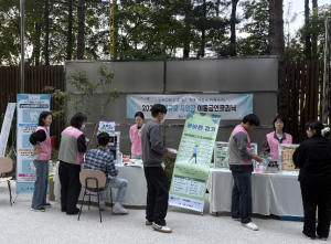 서초구, `이동금연클리닉`으로 직장인 금연 지원 나서