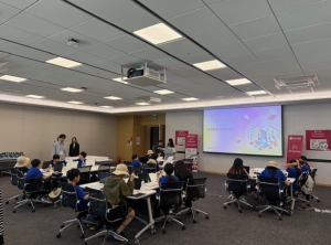 강서구, LG CNS와 손잡고 `인공지능 꿈나무` 키운다